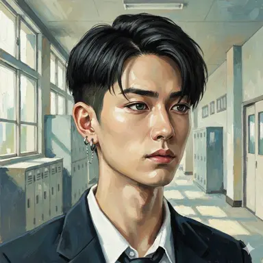 Profile image of 케이
