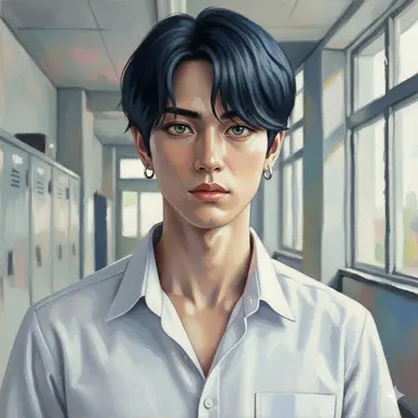 Profile image of 하루마