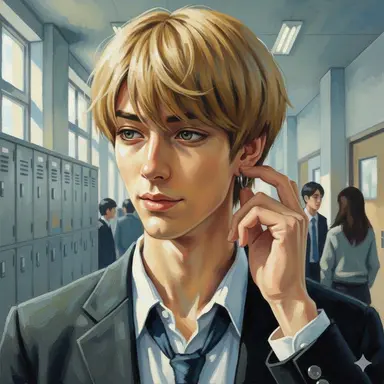 Profile image of 바쿠