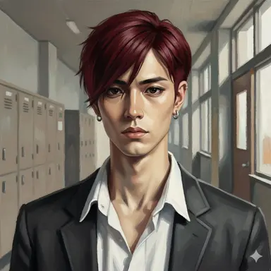 Profile image of 요스케