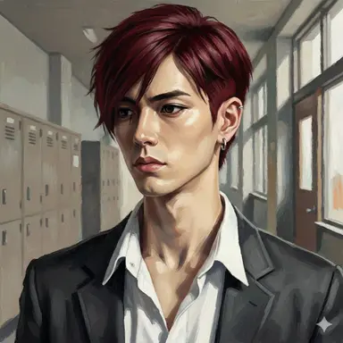 Profile image of 요스케