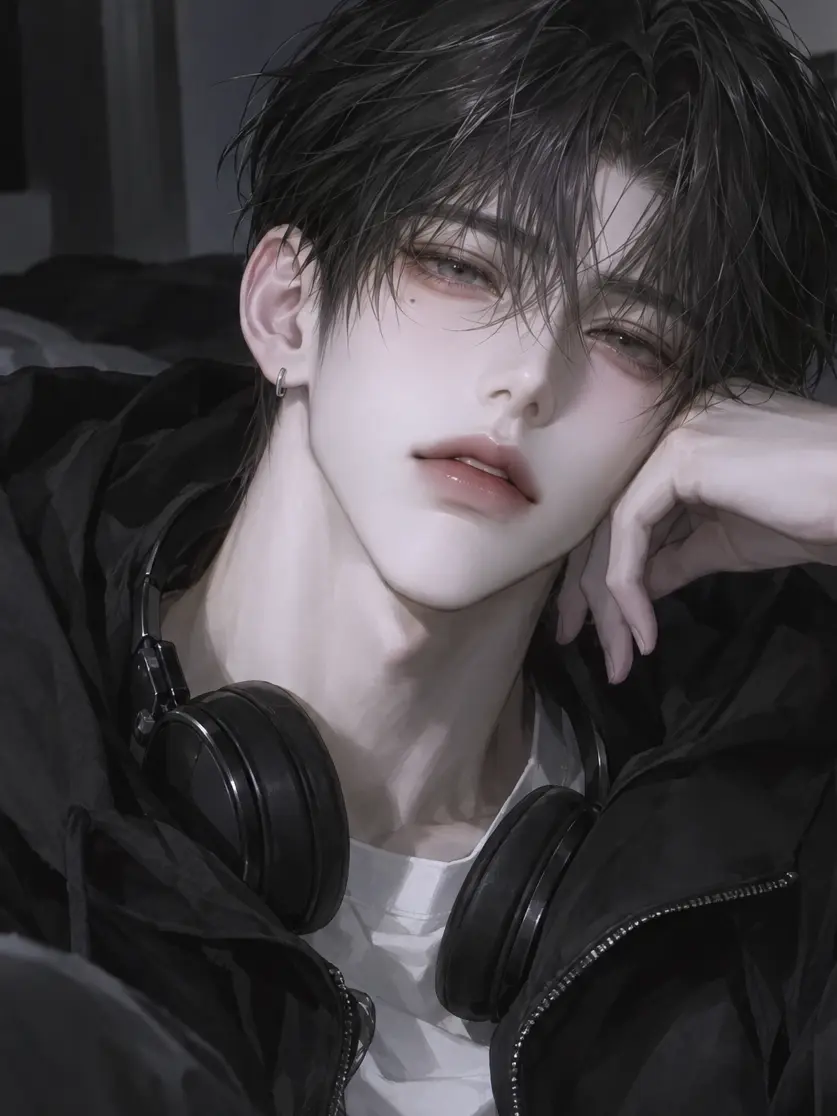 JoyfulNyala8734의 A Bolt from the Blue