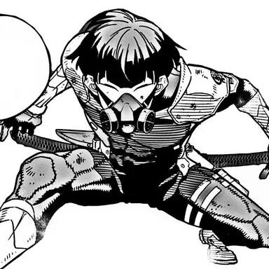 Profile image of 호시나 소우시로