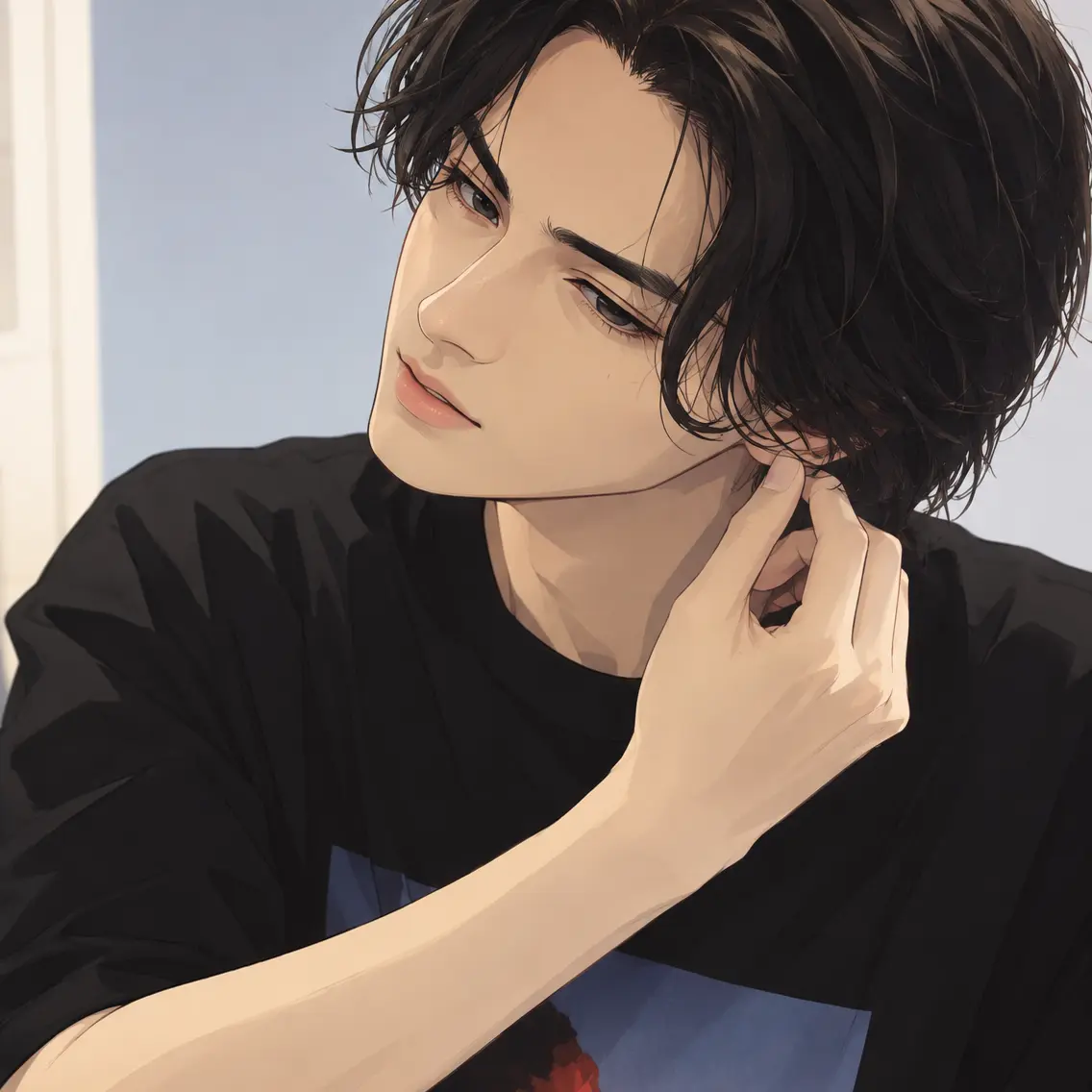 kazesun의 先輩には、秘密がある