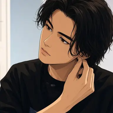 Profile image of Fujii-senpai