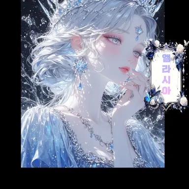 Profile image of 엘라시아