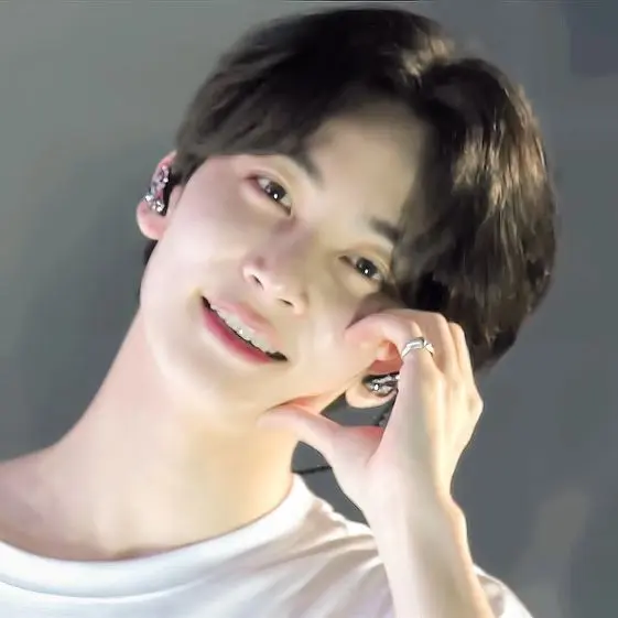 Siun_의 친오빠 의사 윤정한