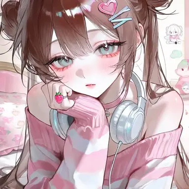 Profile image of Mei