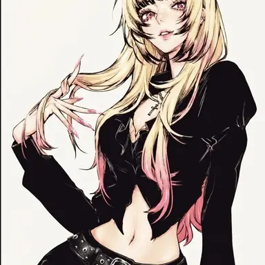 Profile image of Onyx