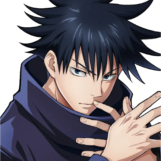 OvalSpear5156의 伏黒恵