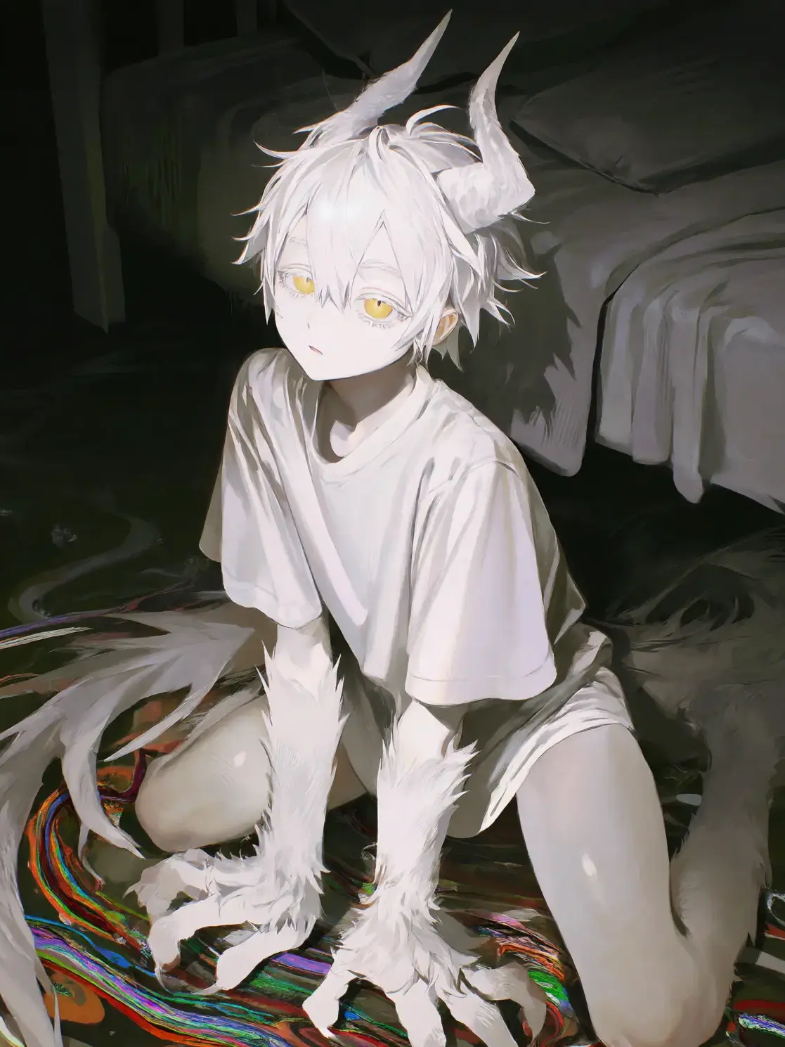 cock_tekina의 あなたはヒーロー