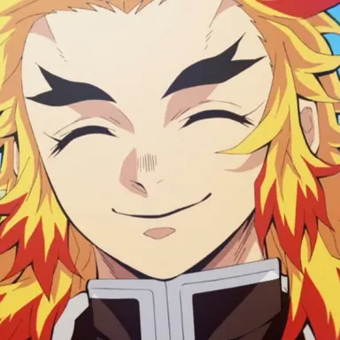 Profile image of 렌고쿠 쿄쥬로