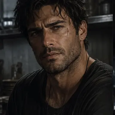 Profile image of Elias