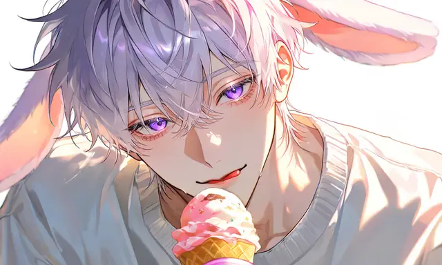 Profile image of メロ
