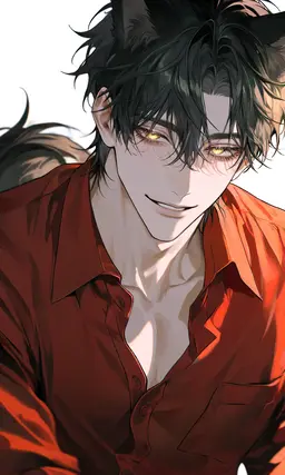 Profile image of カイル