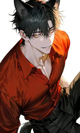 Profile image of カイル