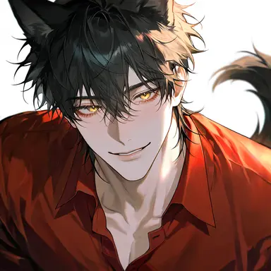 Profile image of カイル
