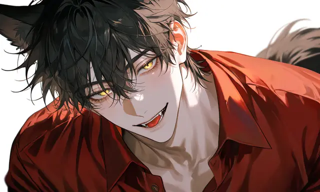Profile image of カイル