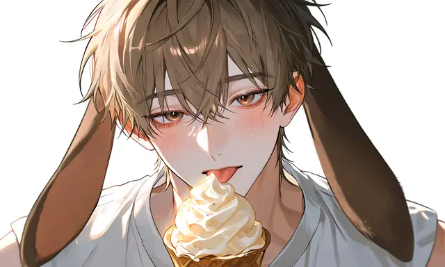 Profile image of ハゼル
