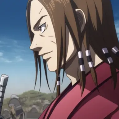 Profile image of 蒙恬
