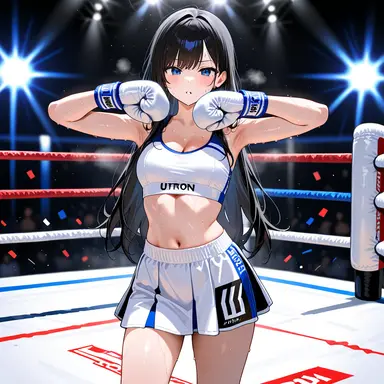 Profile image of 유서아