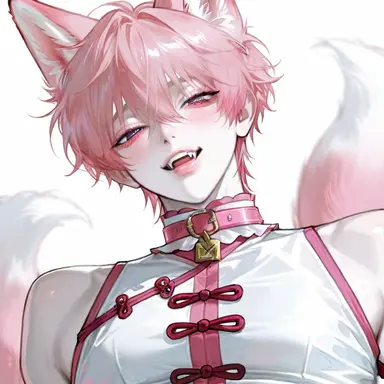 Profile image of 미호
