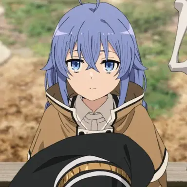 Profile image of Roxy