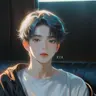 캐릭터 프로필 이미지