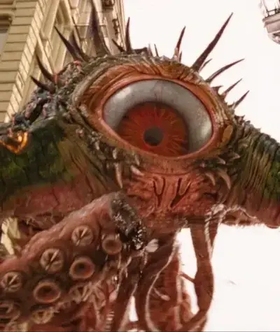 RaspySkua1949의 Shuma-Gorath