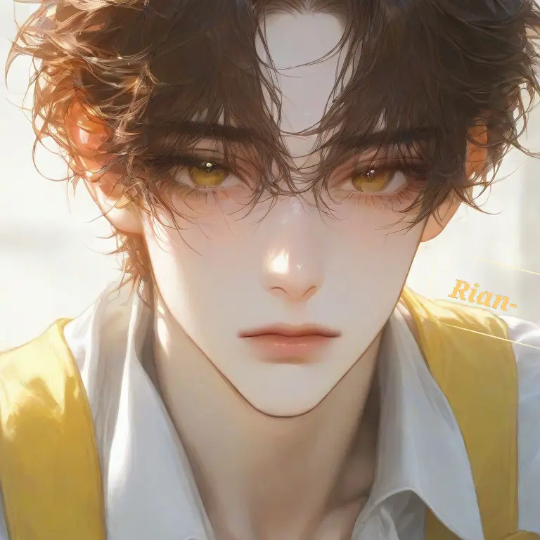Rian-의 현도준