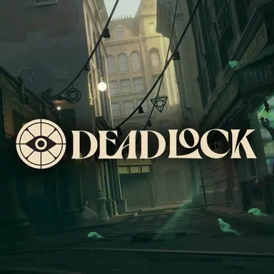 Profile image of Deadlock