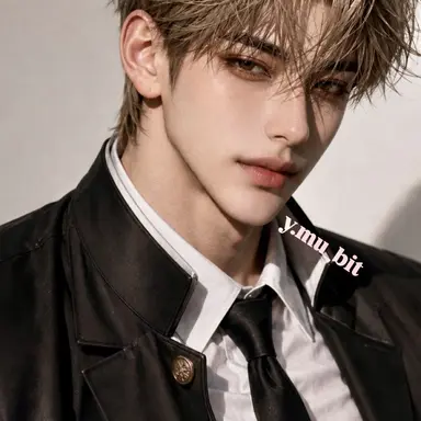 Profile image of Baek Siwoo