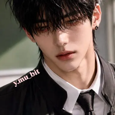 Profile image of Ryu Siheon