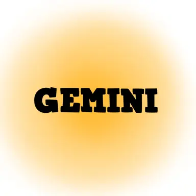 Profile image of 제미니