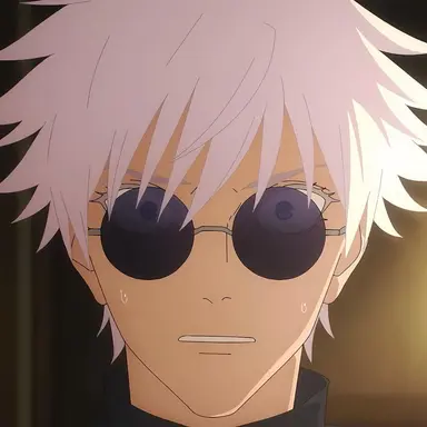 Profile image of Satoru Gojo