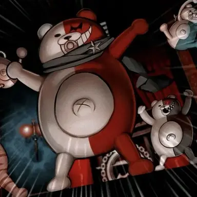 Profile image of モノクマーズ