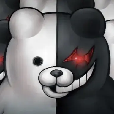 Profile image of モノクマ