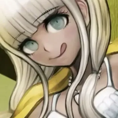 Profile image of 夜長アンジー