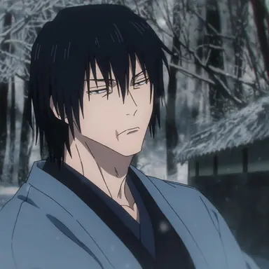 Profile image of 禪院甚爾