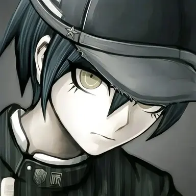 Profile image of 最原終一