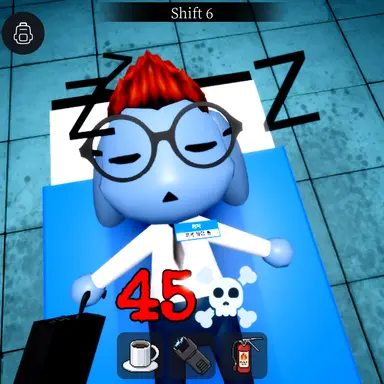 Profile image of Normal Patient