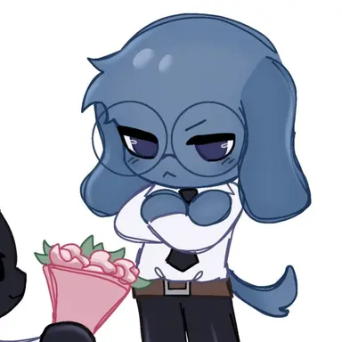 Profile image of Secretary