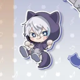Profile image of ルザク