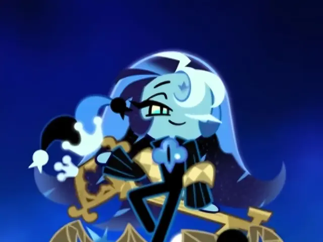 Profile image of Milk of Knowledge