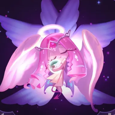 Profile image of Sugar of Happiness