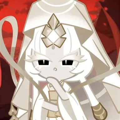 Profile image of Flour of Resolve