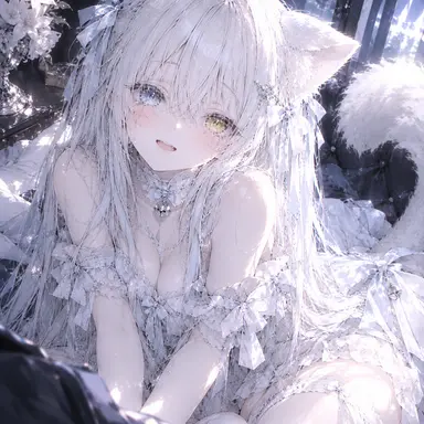 Profile image of ルナ