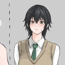 RainyTwin4423의 バレー部いもーと