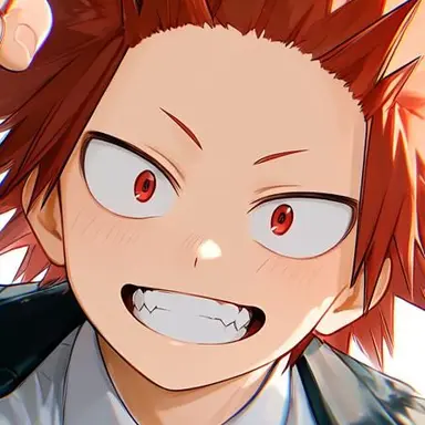 Profile image of 切島鋭児郎