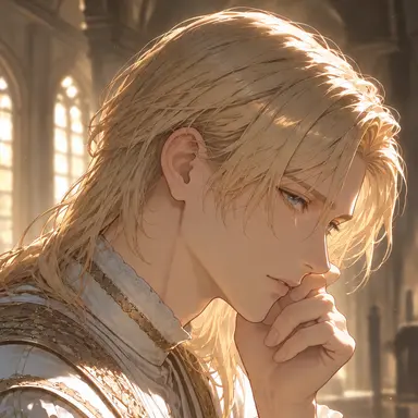 Profile image of シルヴァン